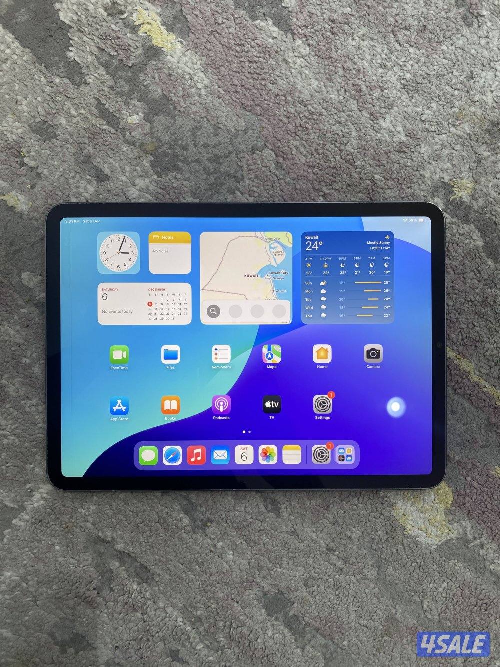 ايباد برو ١١ انش M10