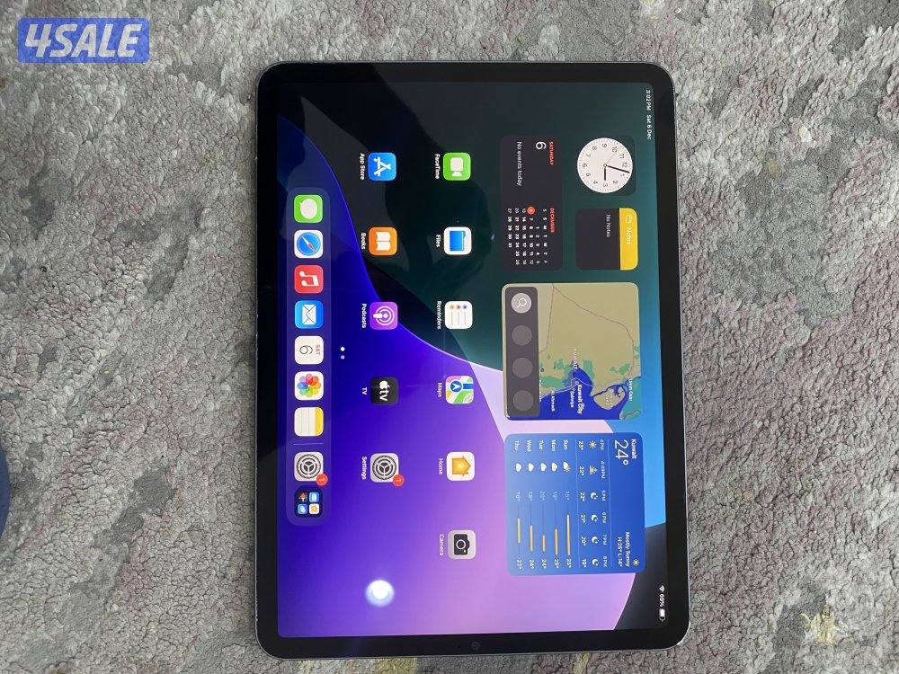 ايباد برو ١١ انش M12