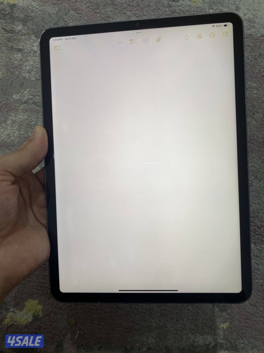 ايباد برو ١١ انش M13