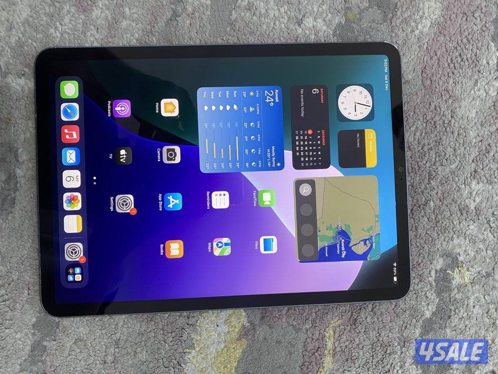 ايباد برو ١١ انش M14