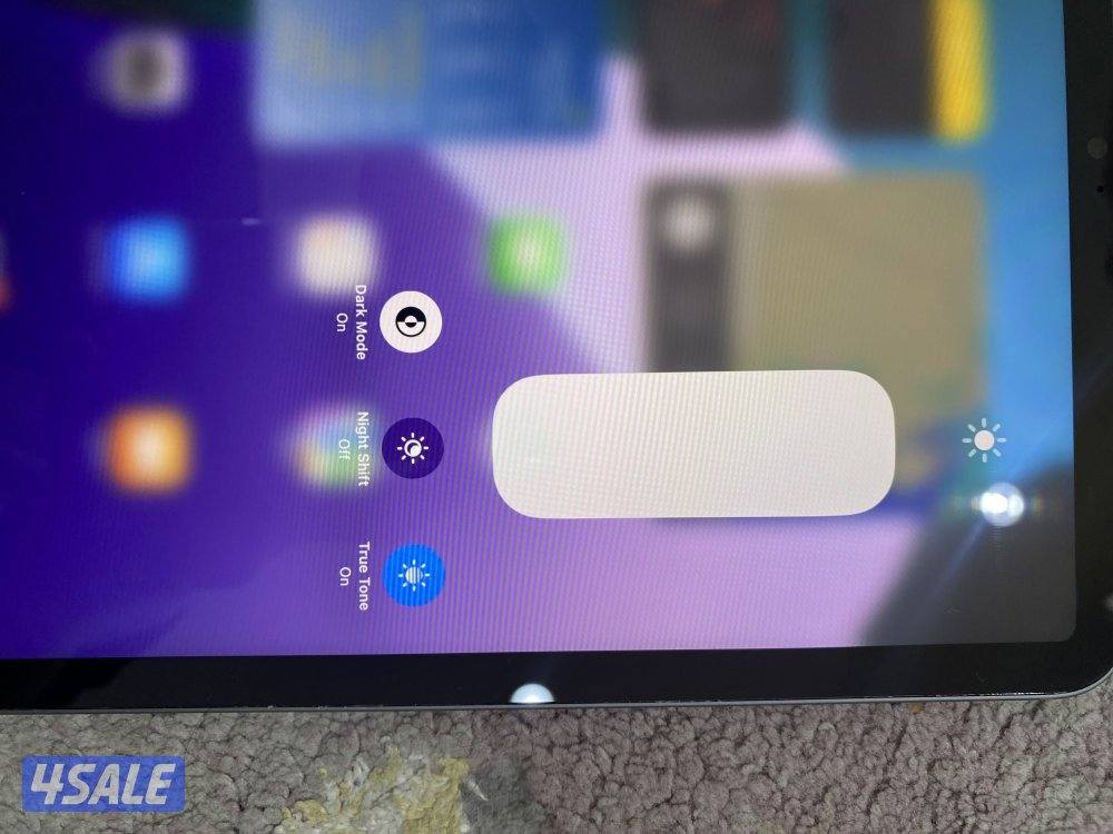 ايباد برو ١١ انش M15