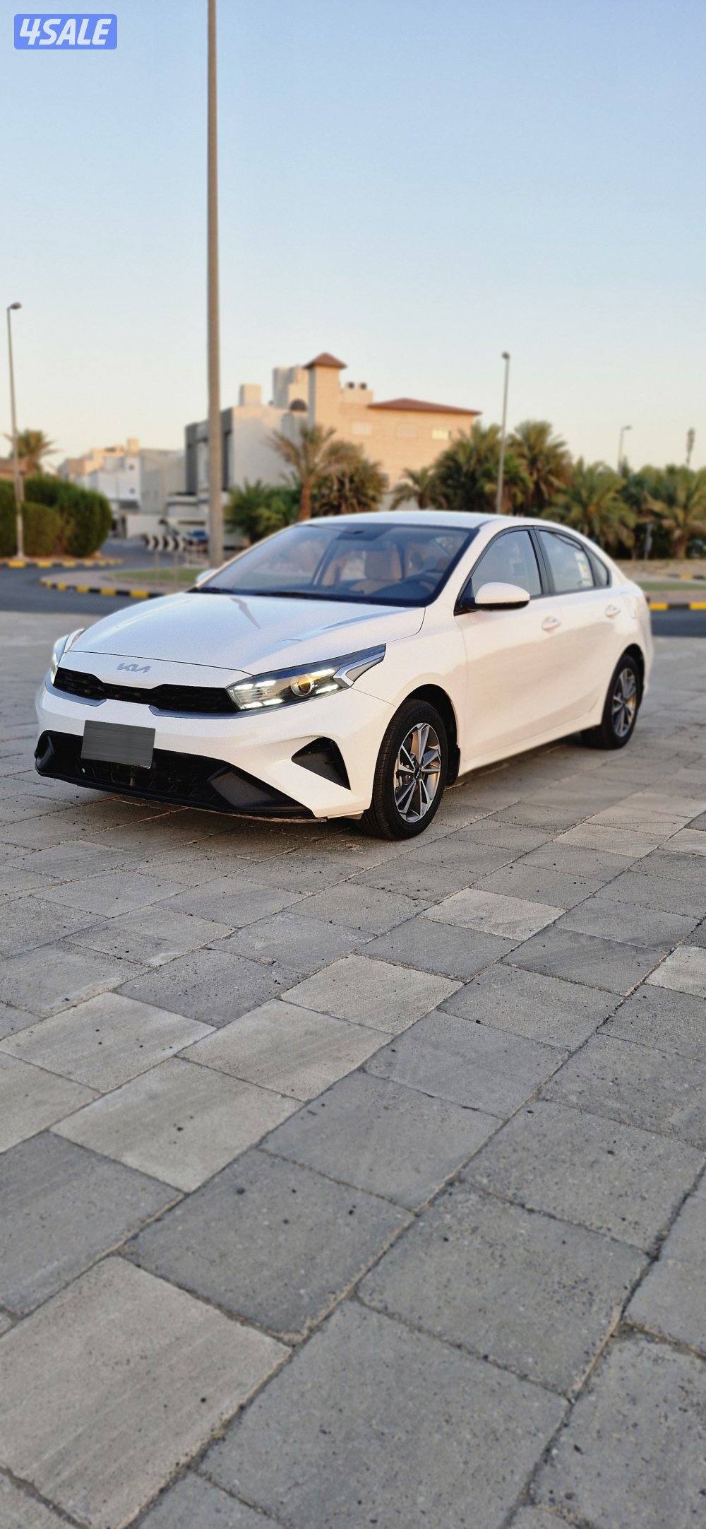 صبغ الوكالة بالكامل سيراتو 23 _ الممشى : 33 تحت الكفالة سيرفيس منتظم1