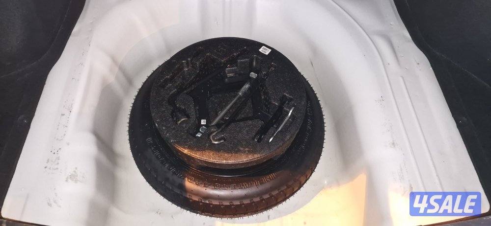 صبغ الوكالة بالكامل سيراتو 23 _ الممشى : 33 تحت الكفالة سيرفيس منتظم11