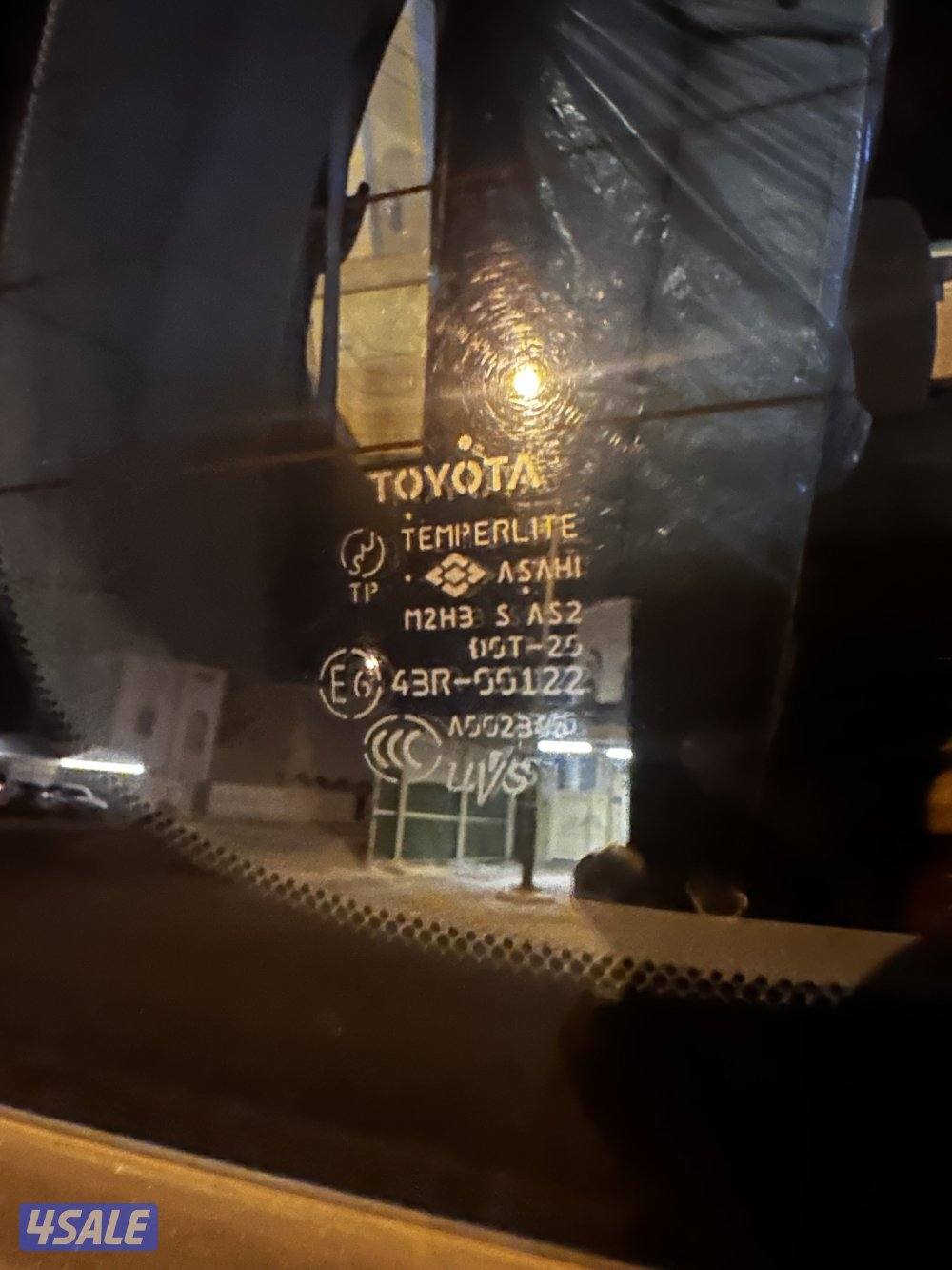 برادو وارد الساير vx 6 سلندر الممشى 23811