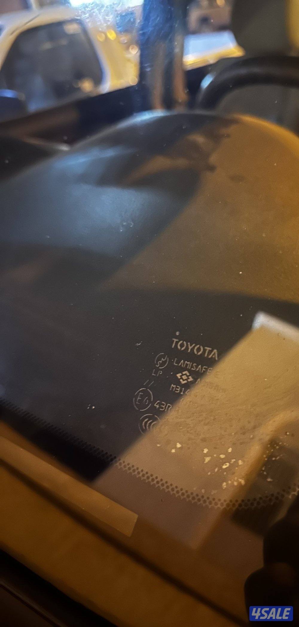 برادو وارد الساير vx 6 سلندر الممشى 23812