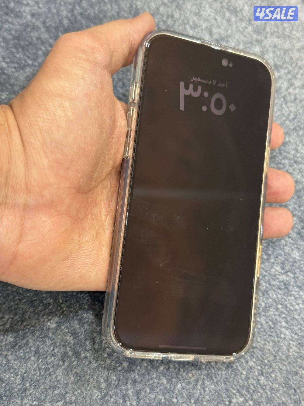 iPhone16 pro max 5120