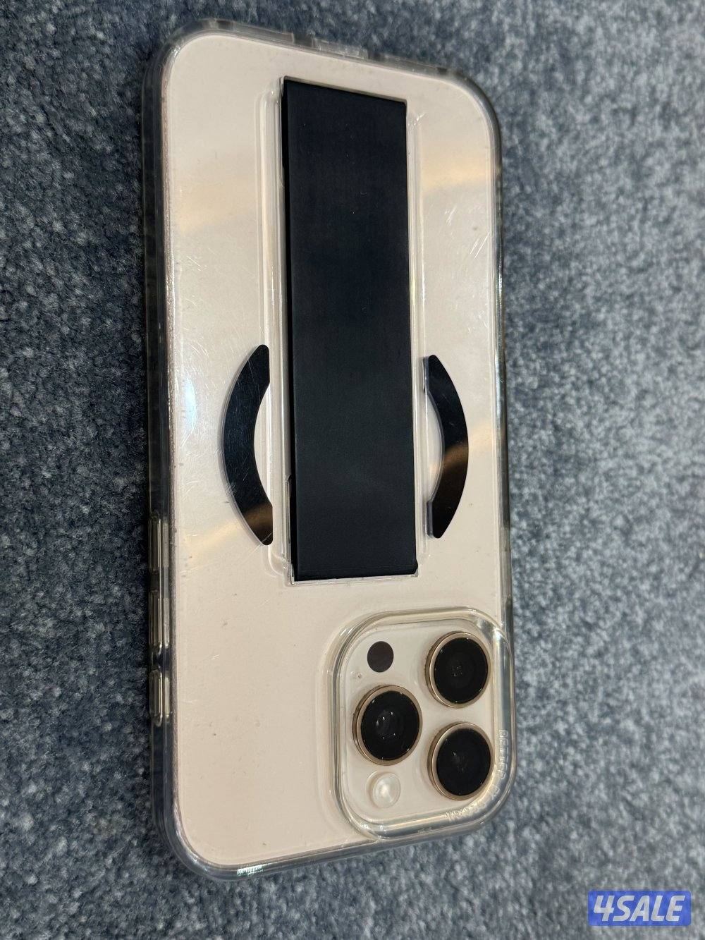 iPhone16 pro max 5122