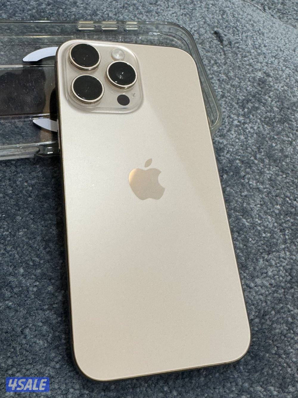 iPhone16 pro max 5123