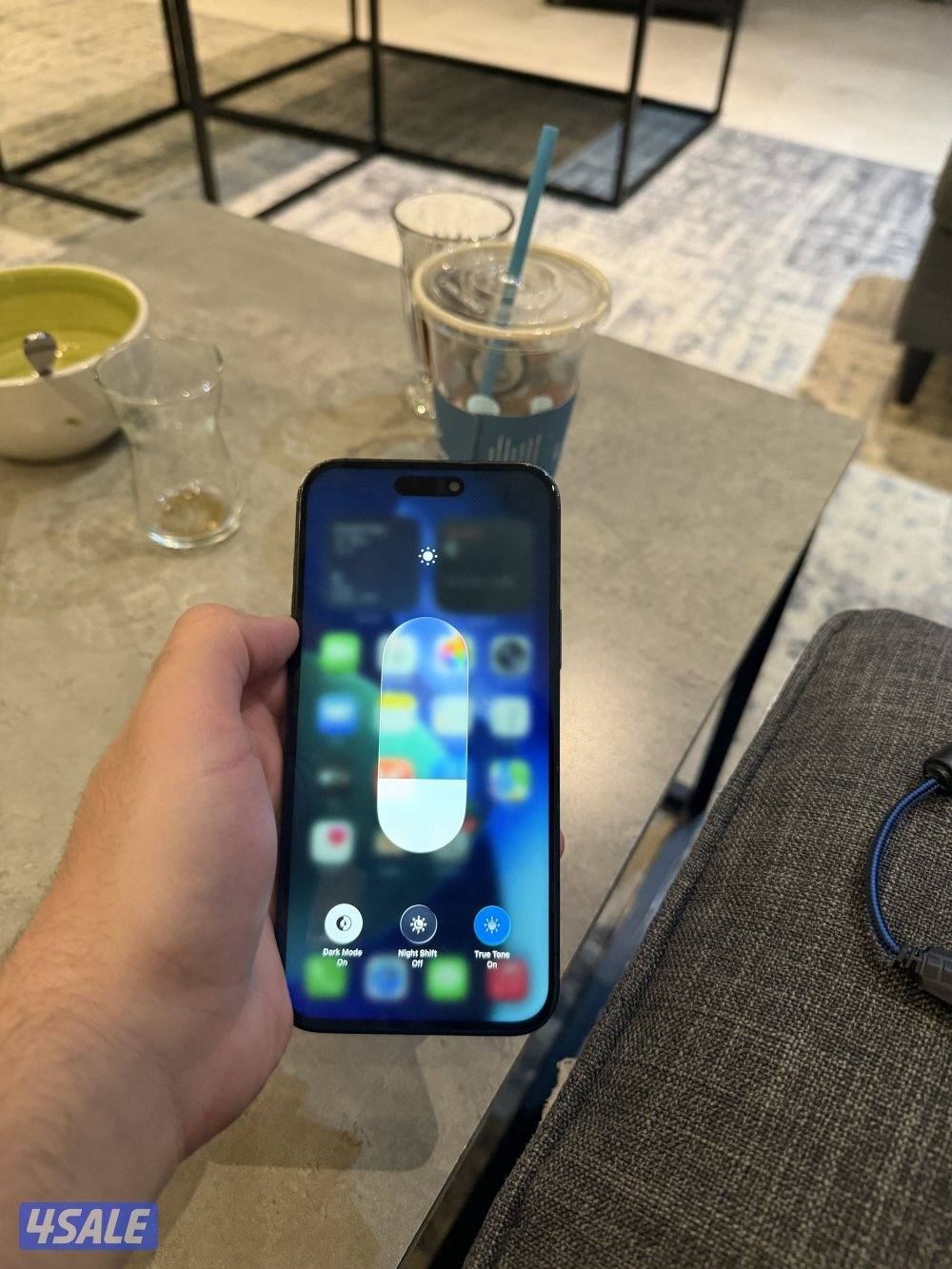 iPhone 15 plus 256gb1