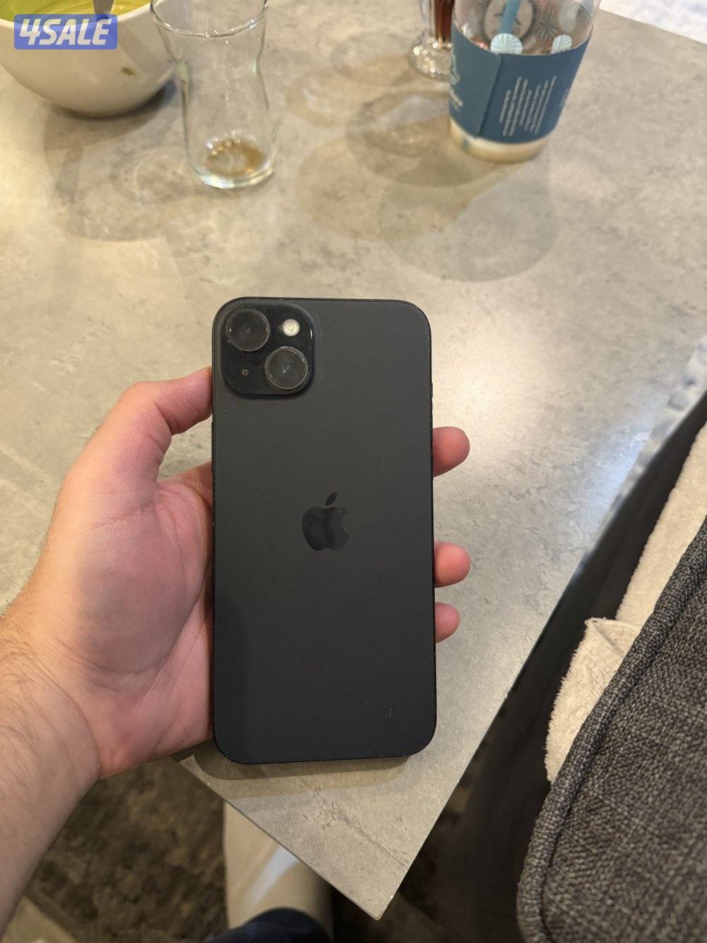 iPhone 15 plus 256gb0