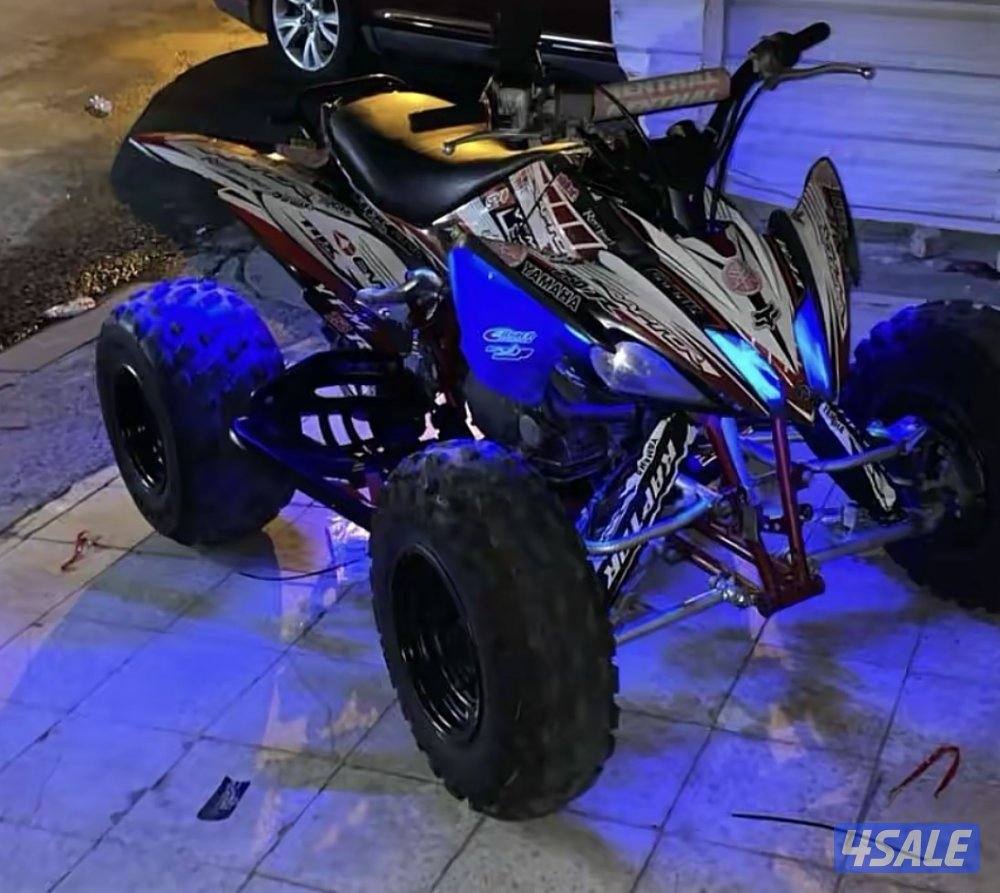 مطلوب رابتر 250 بسعر معقول ونظيف0