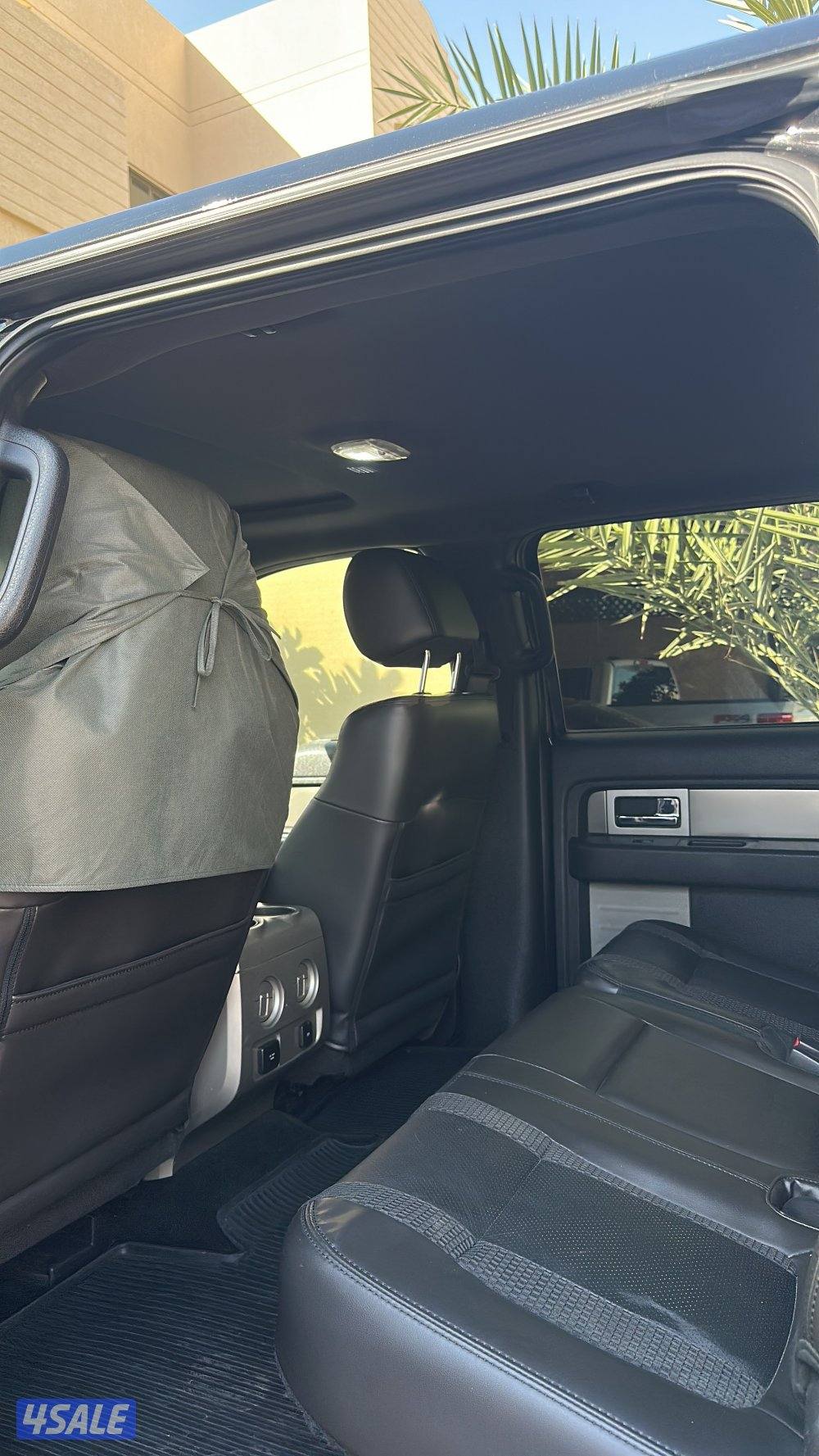 للبيع وانيت رابتر 2012 غمارتين3