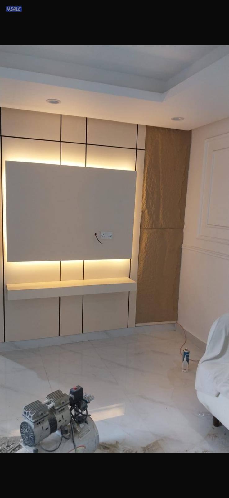 اصباغ ابو حصه سعر الغرفه 20 مع الأغراض4