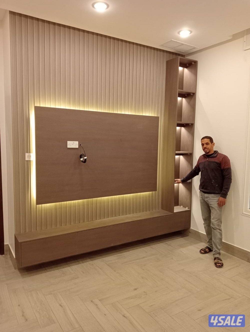 اصباغ ابو حصه سعر الغرفه 20 مع الأغراض5