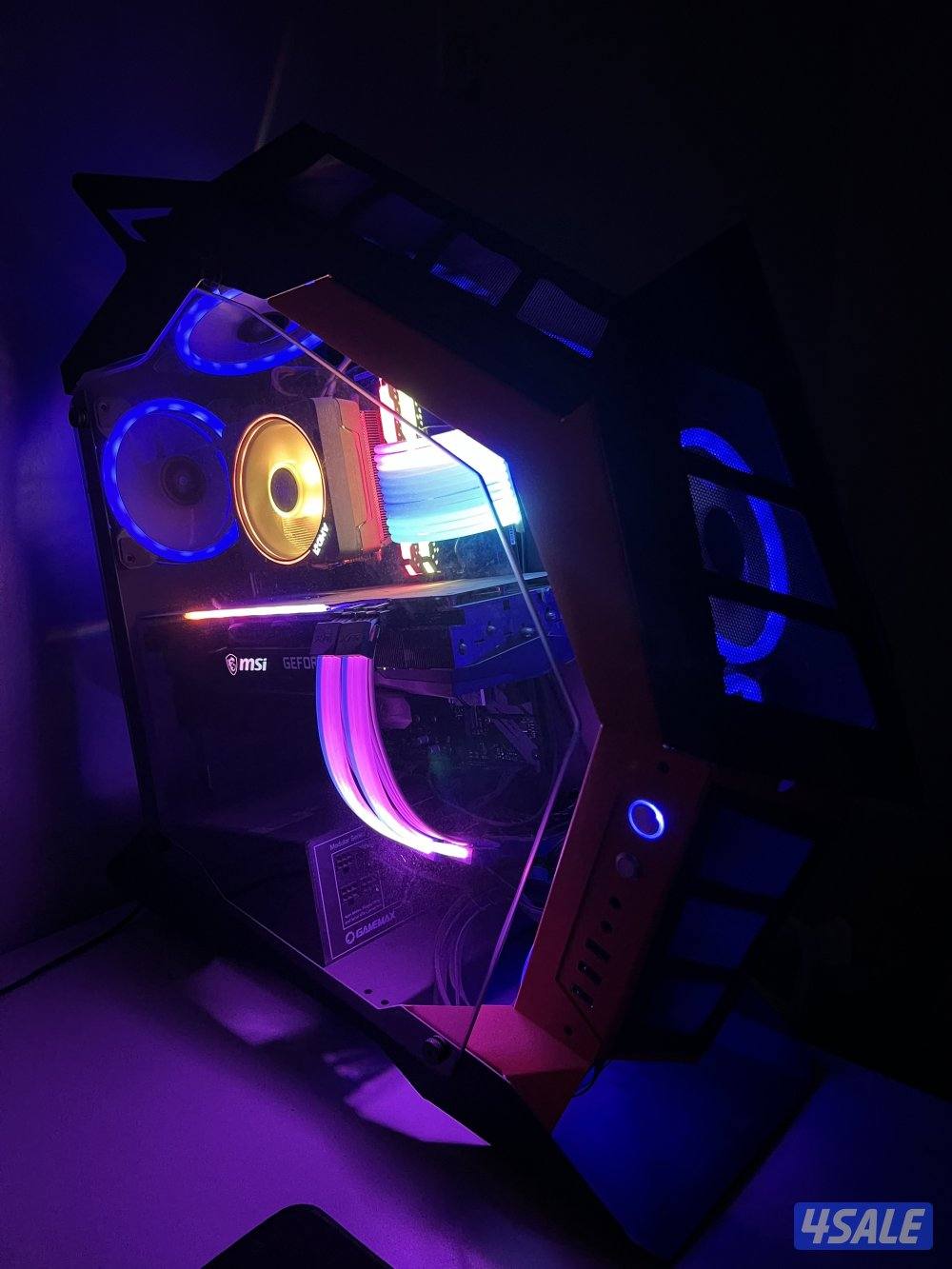 بي سي قيمنج كامل0