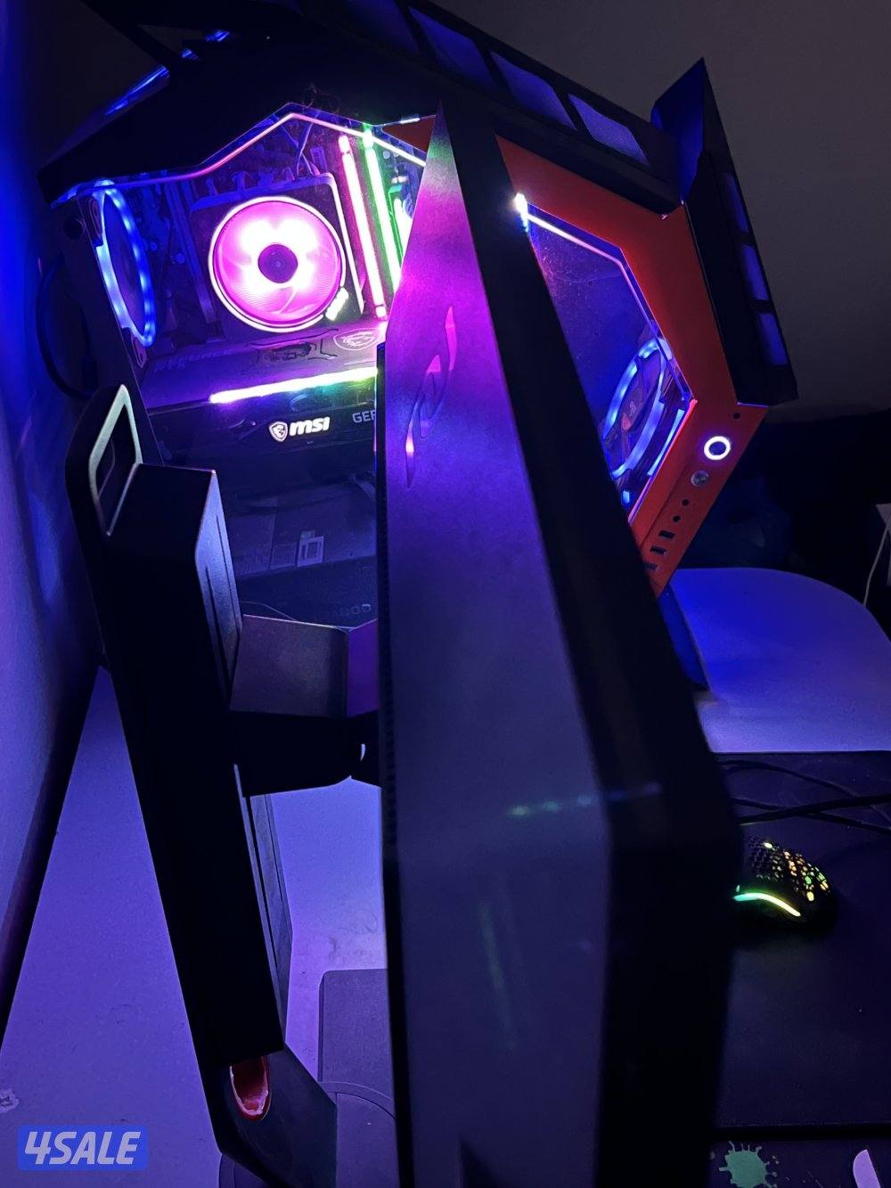 بي سي قيمنج كامل1