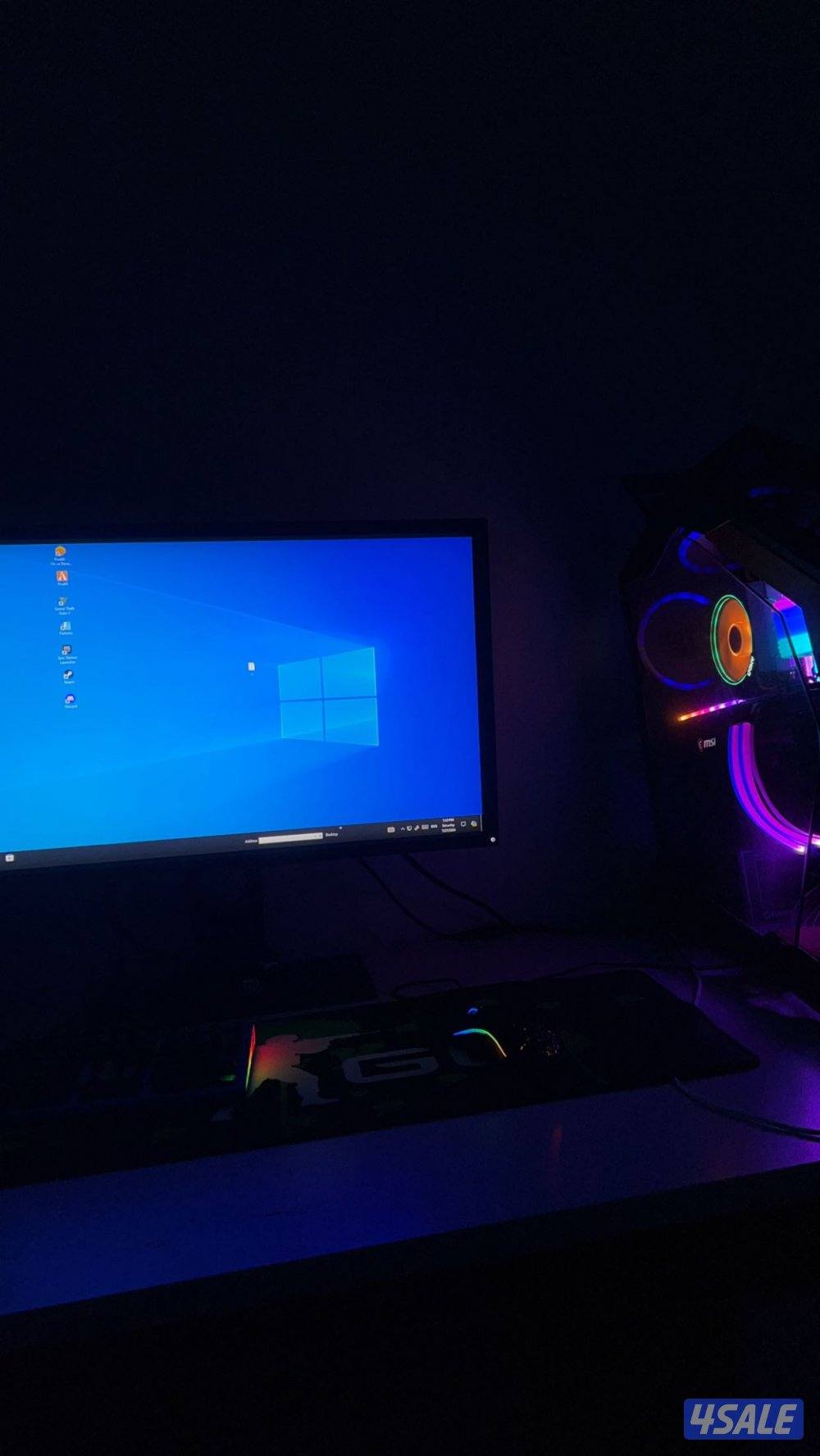 بي سي قيمنج كامل2