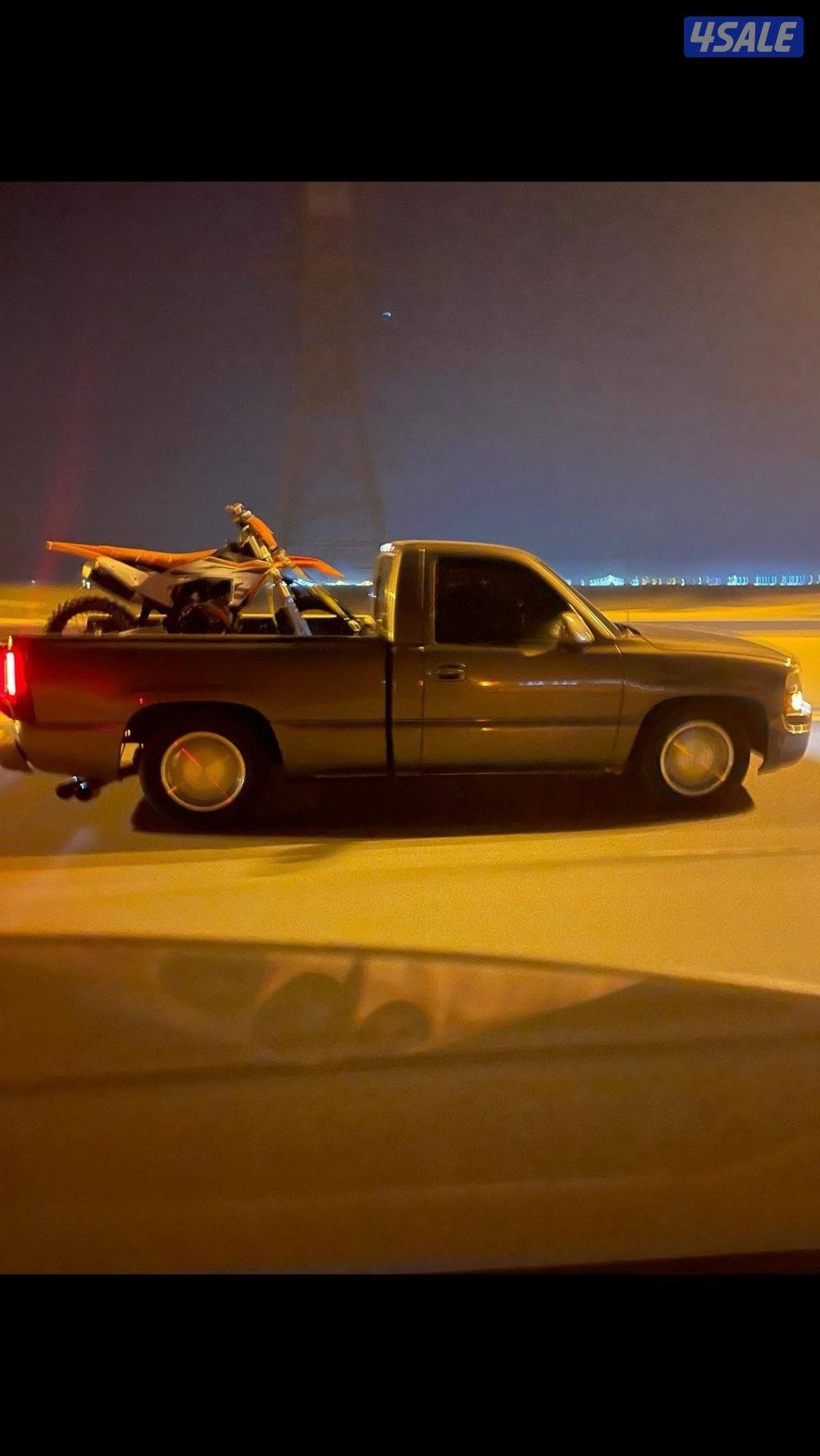 للبيع وانيت سيرا2