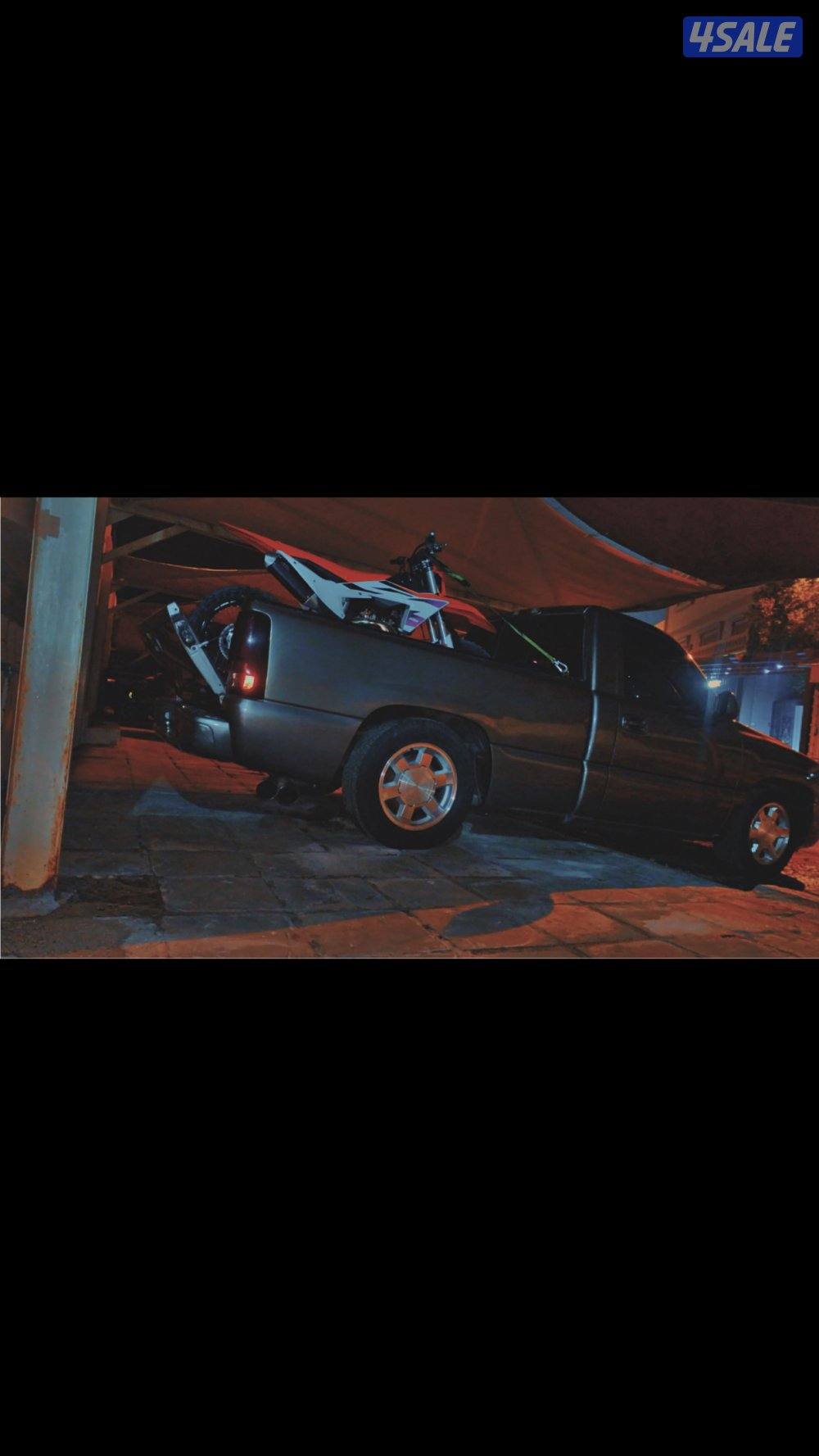 للبيع وانيت سيرا3