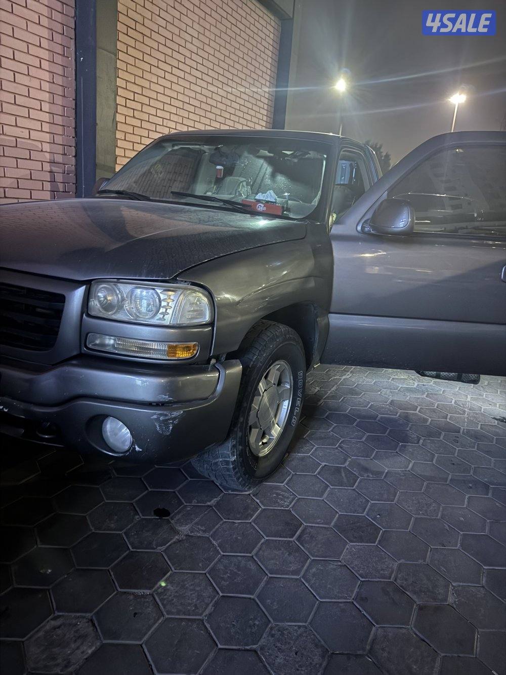 للبيع وانيت سيرا5