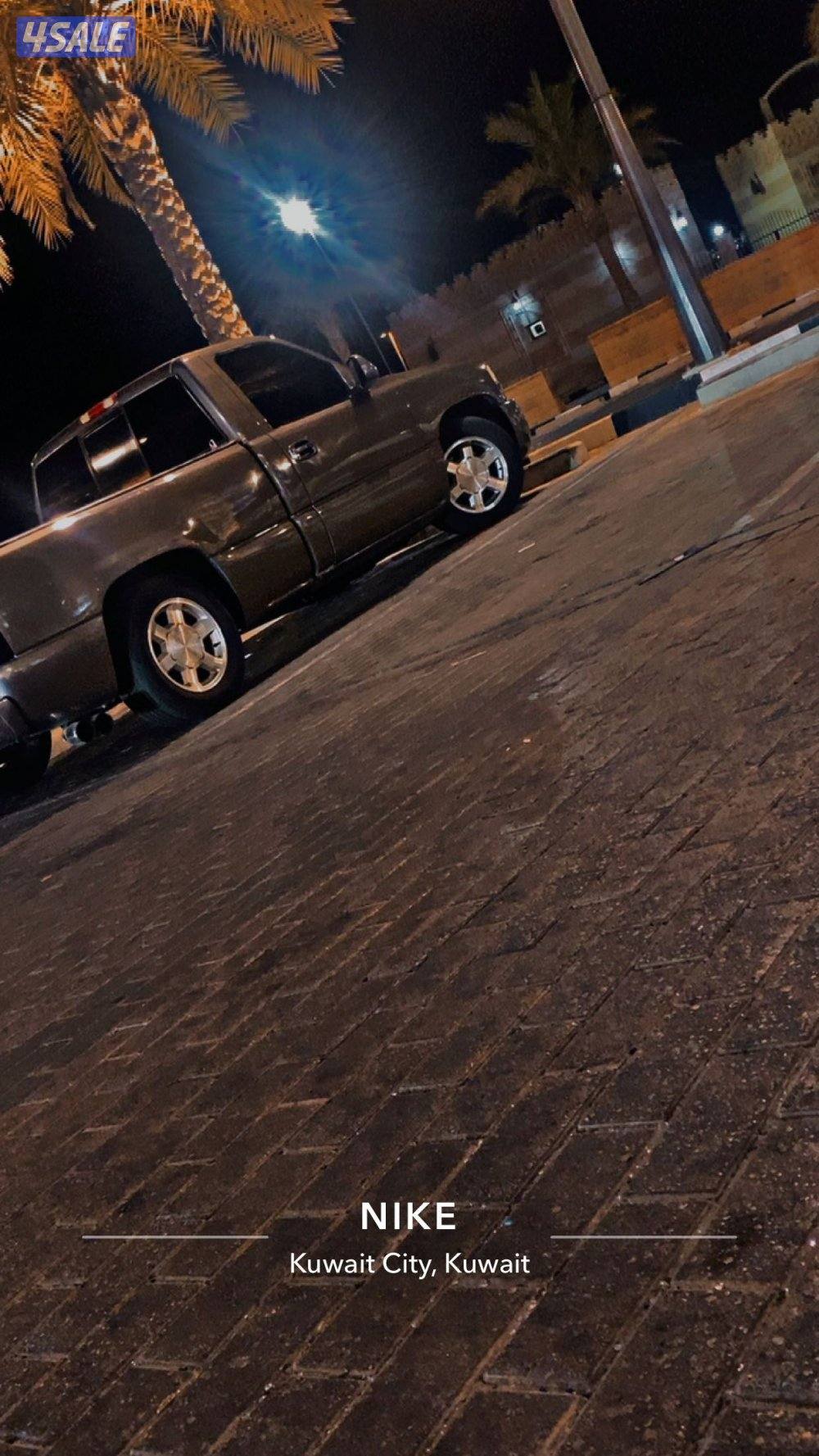 للبيع وانيت سيرا6