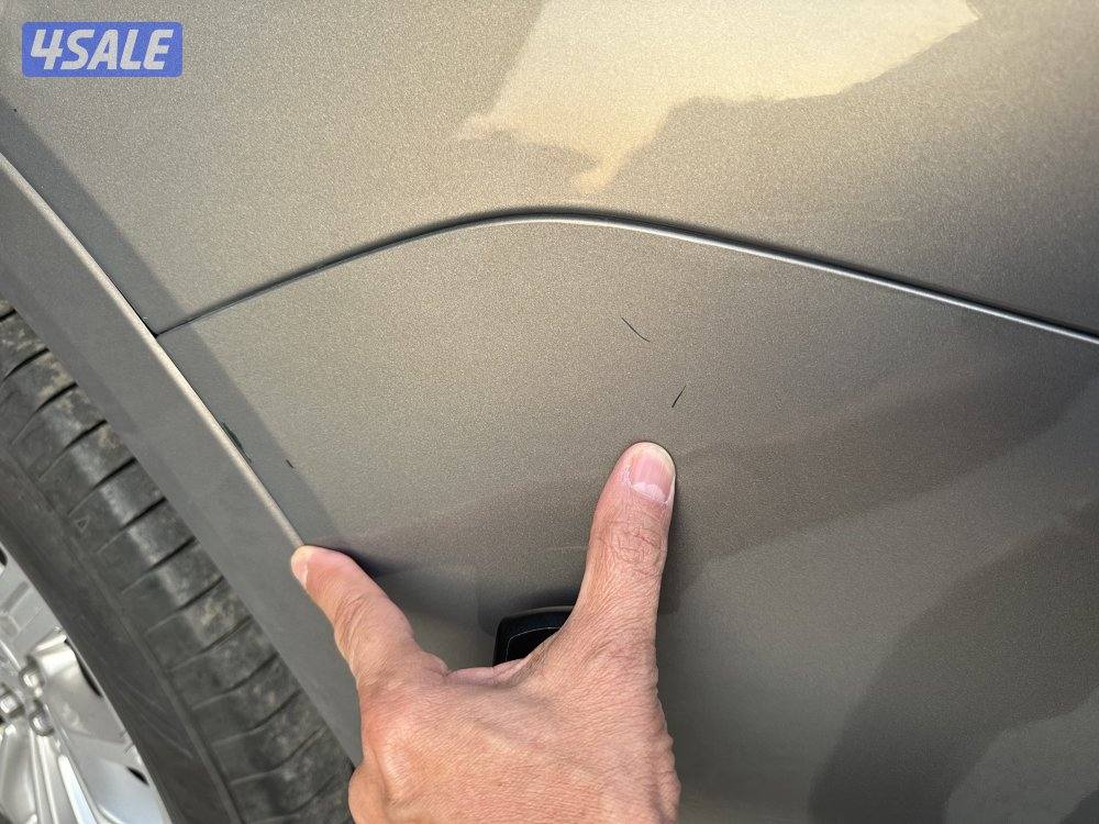 كادلك XT5 بحالة جداً نظيف8