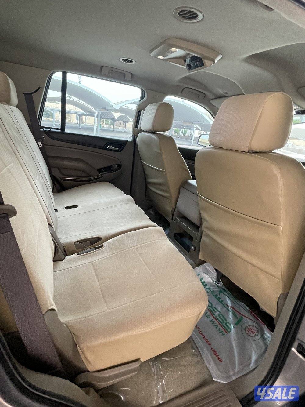 للبيع يوكن 2019 صبغ الوكاله9