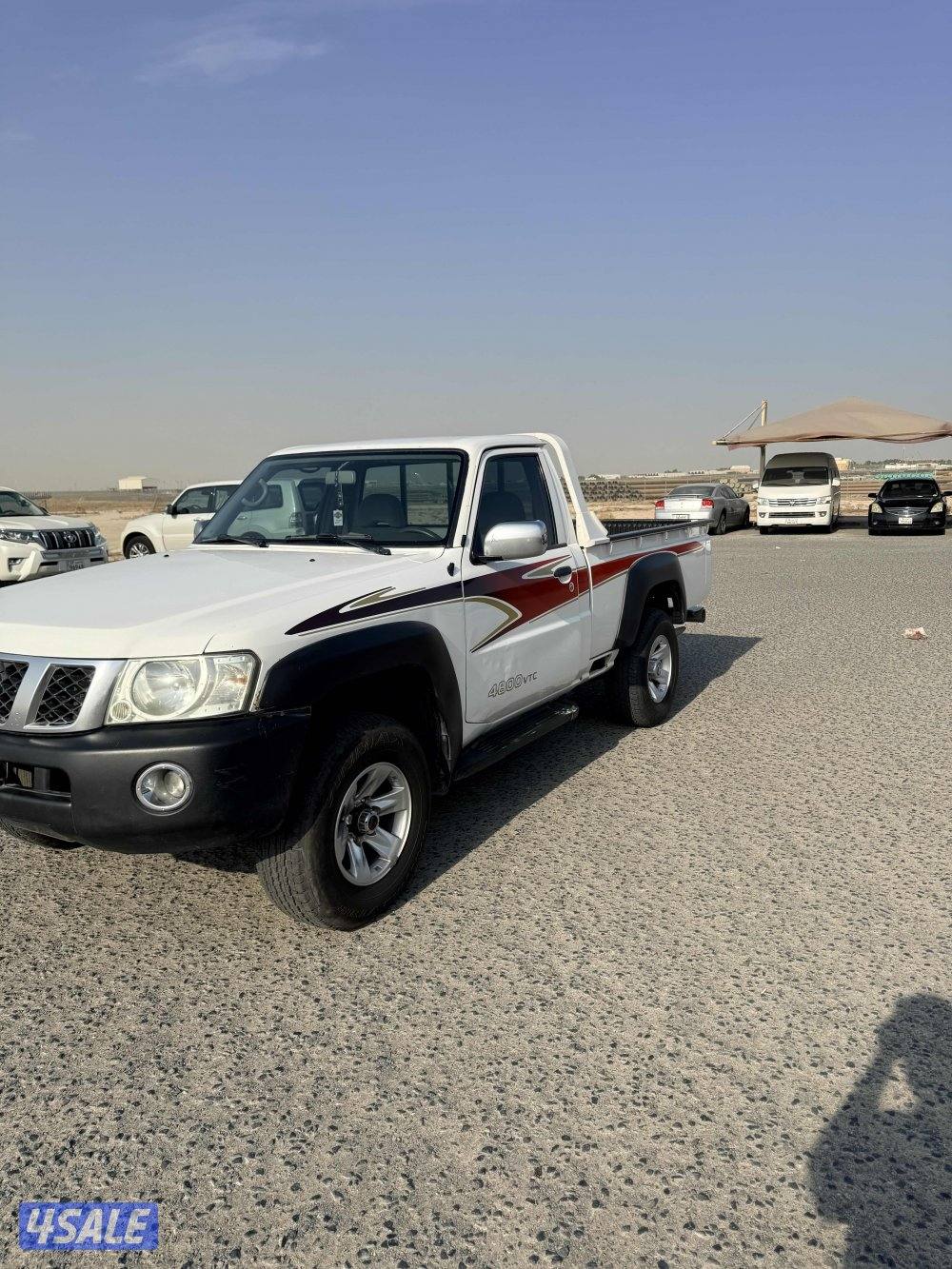 وانيت بيك اب0