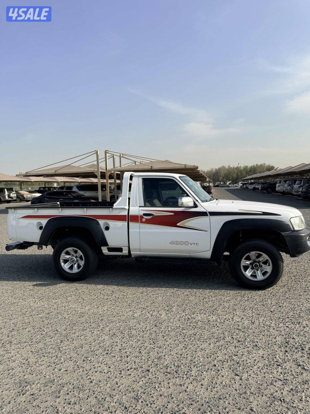 وانيت بيك اب1