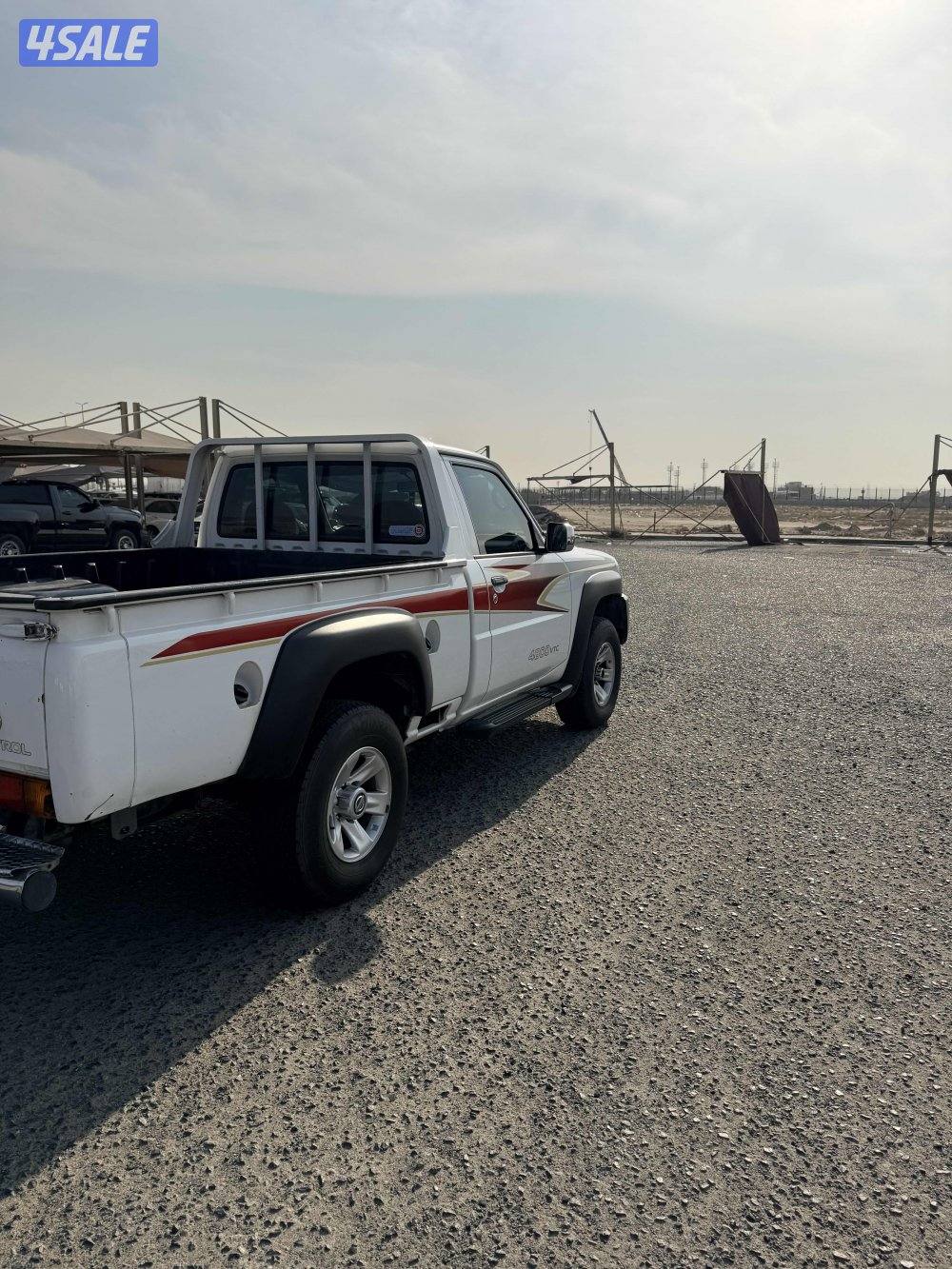 وانيت بيك اب4