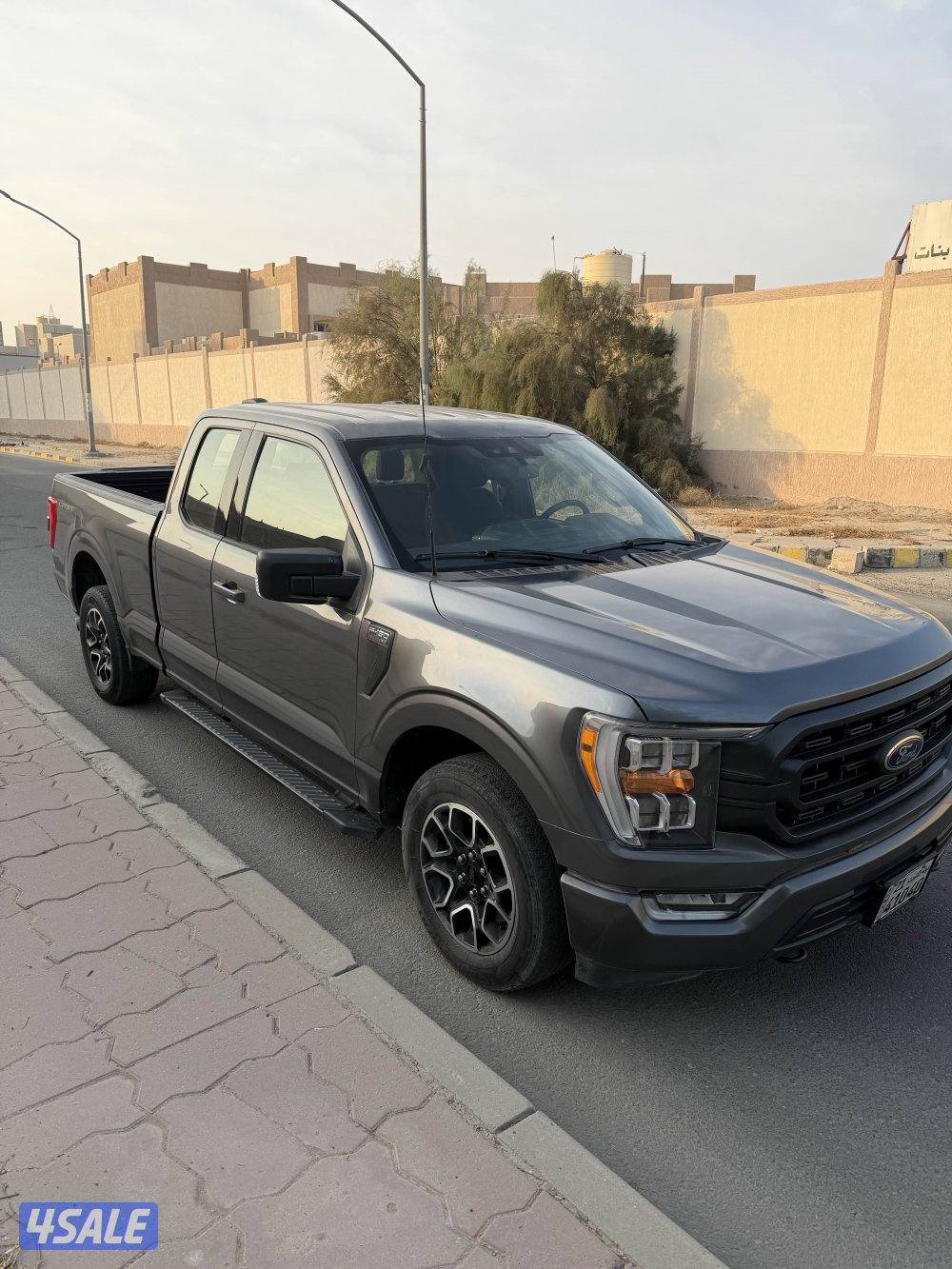 وانيت موديل 20220