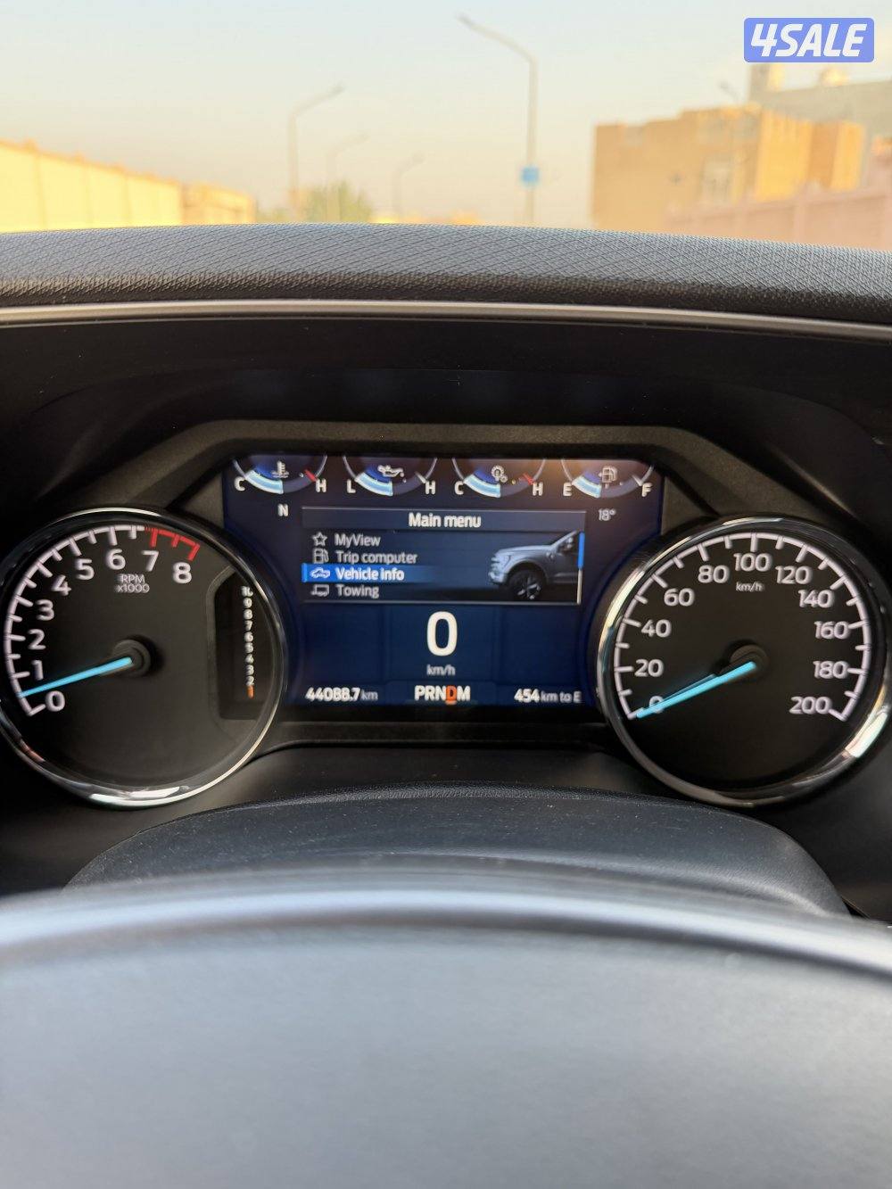 وانيت موديل 20221