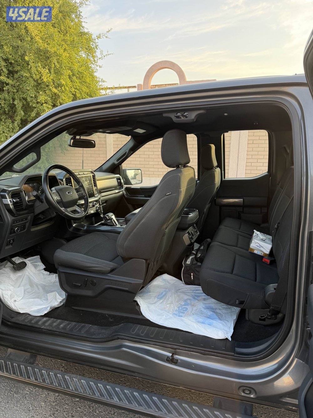 وانيت موديل 20222