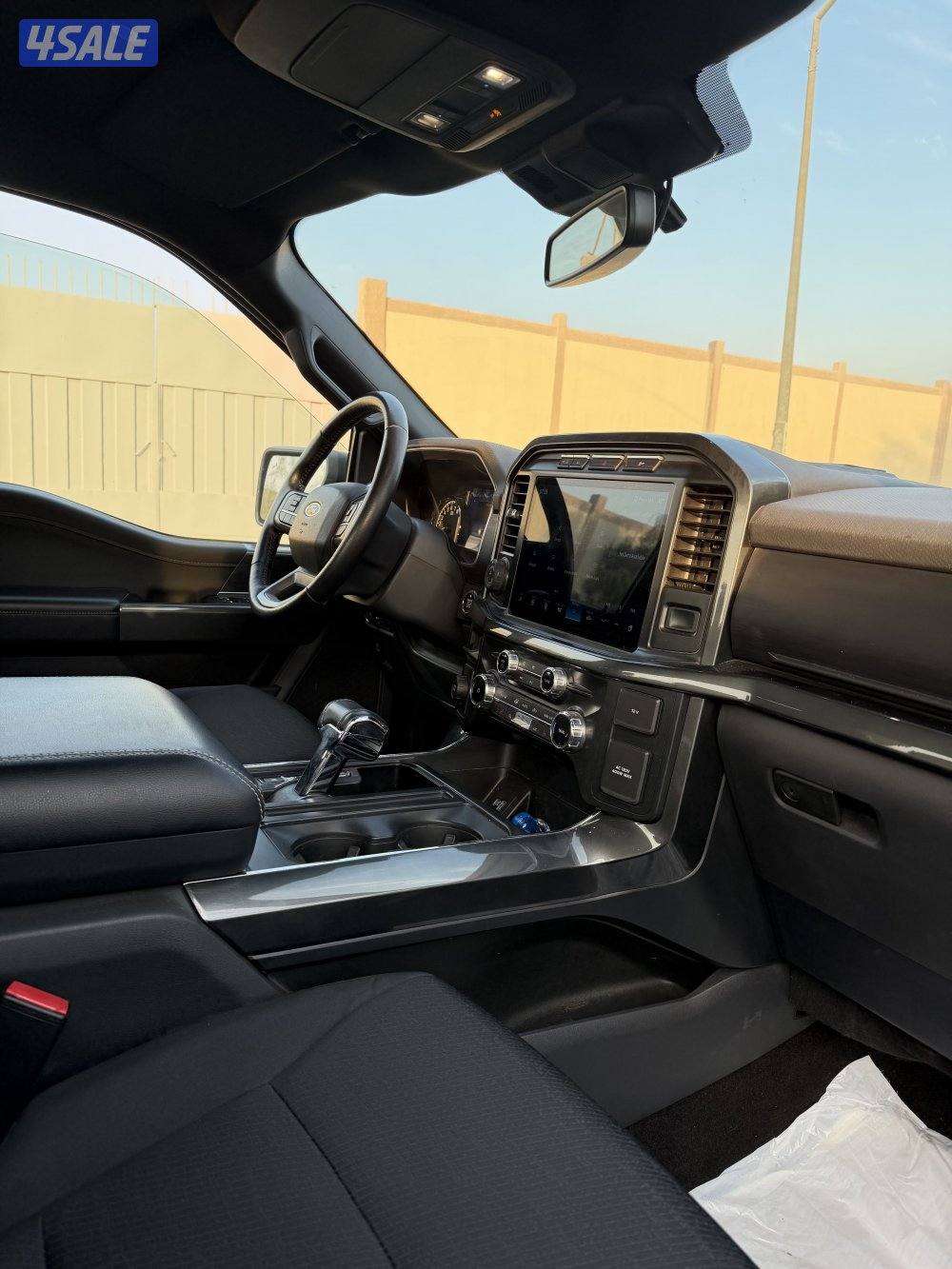 وانيت موديل 20223