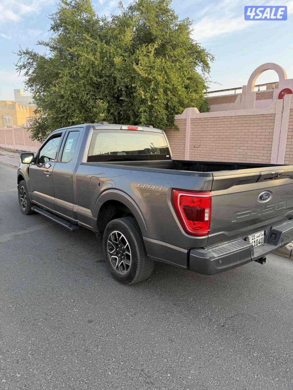 وانيت موديل 20226