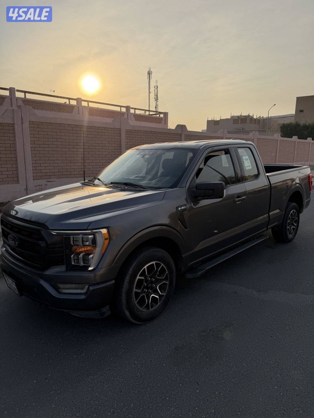 وانيت موديل 20227