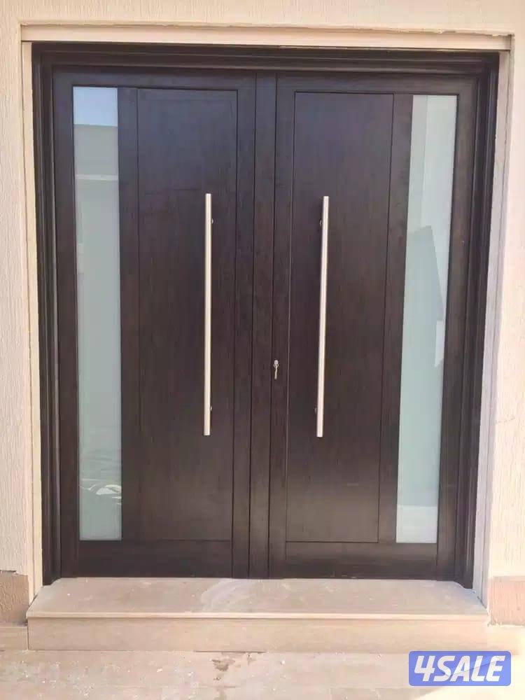 doors windows shatter and preparing all aluminium1