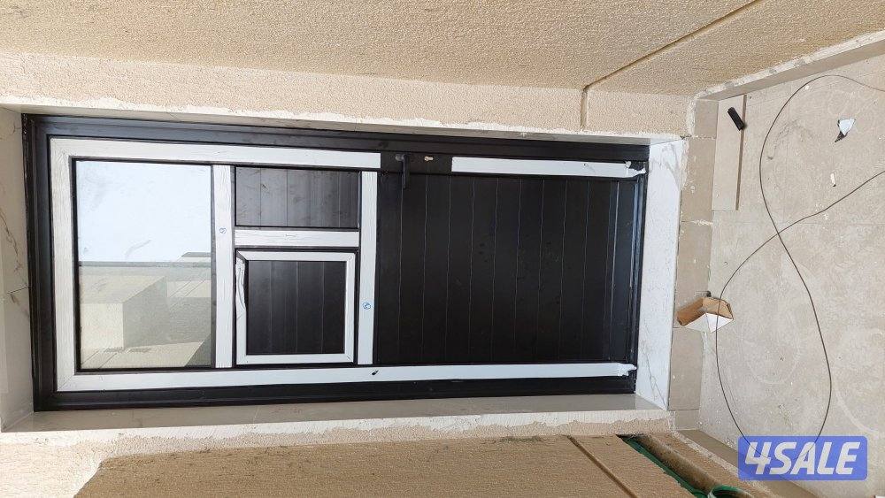 doors windows shatter and preparing all aluminium7