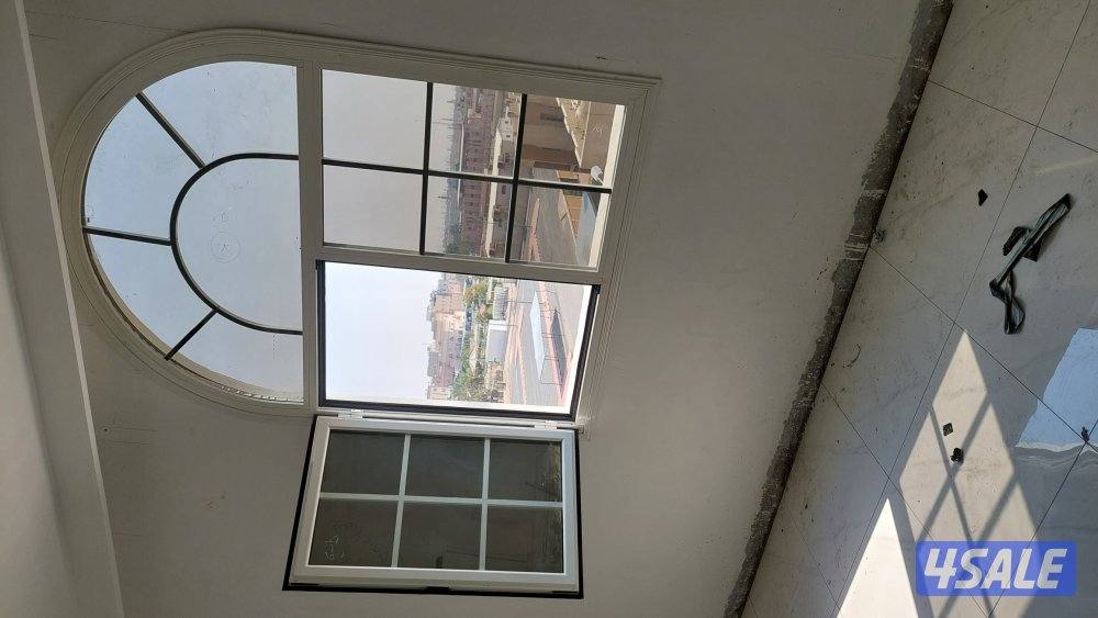 doors windows shatter and preparing all aluminium6