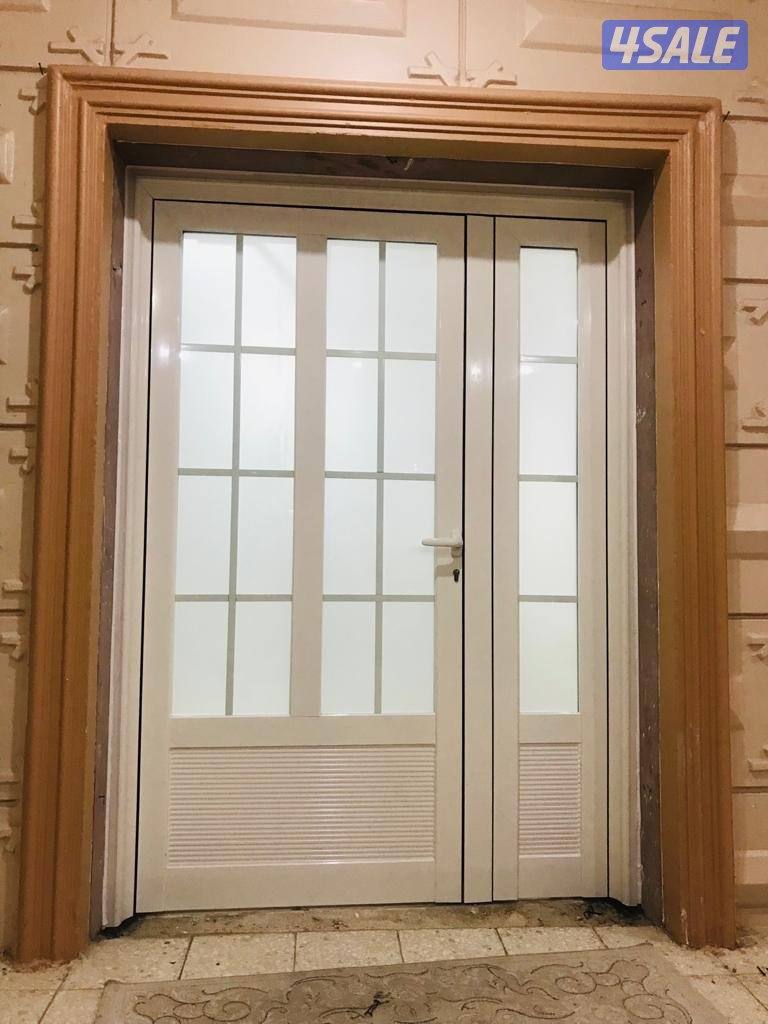 doors windows shatter and preparing all aluminium8