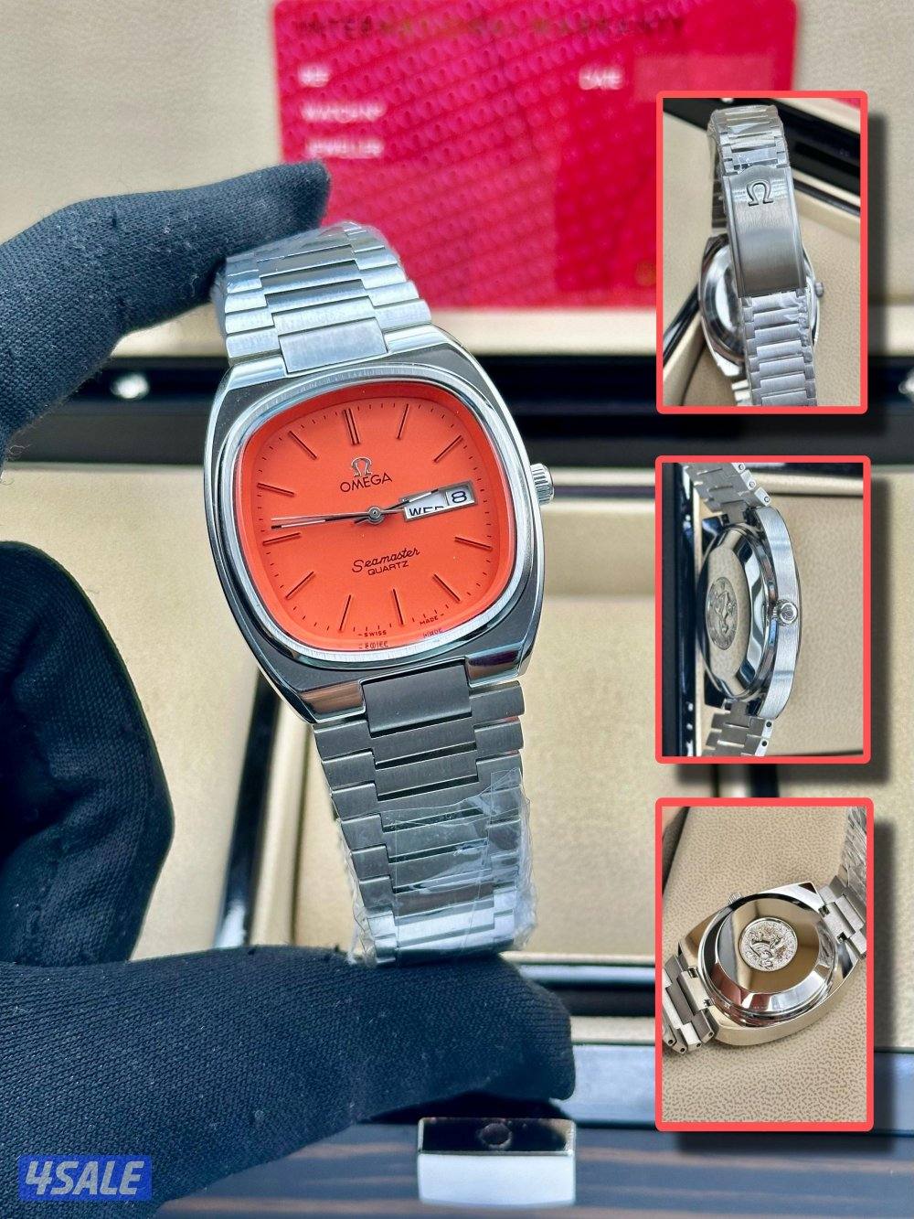 ساعات رجاليه AAA0