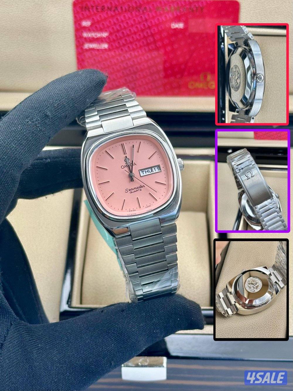 ساعات رجاليه AAA1