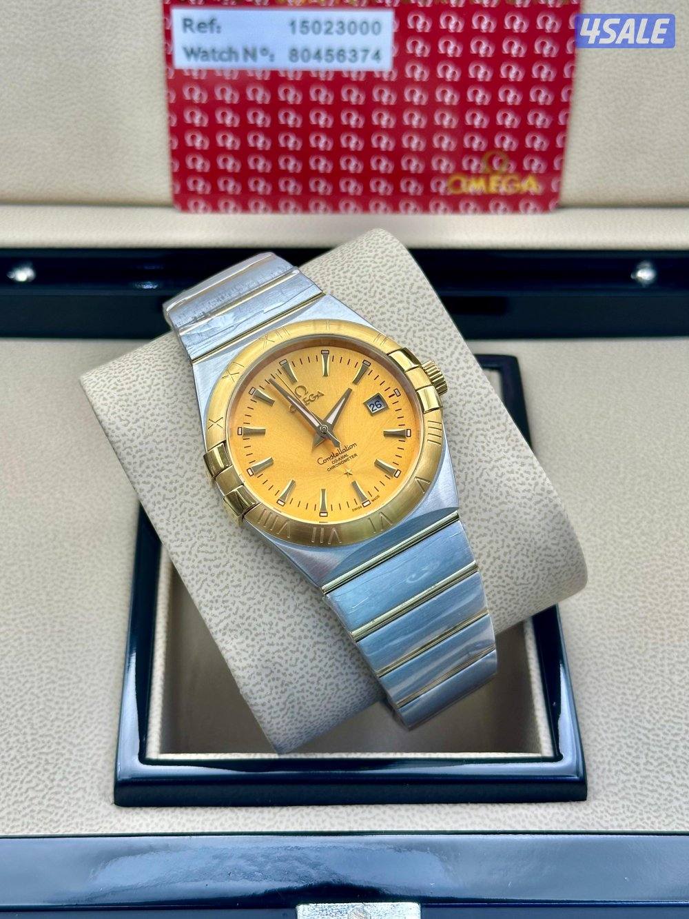 ساعات رجاليه AAA3