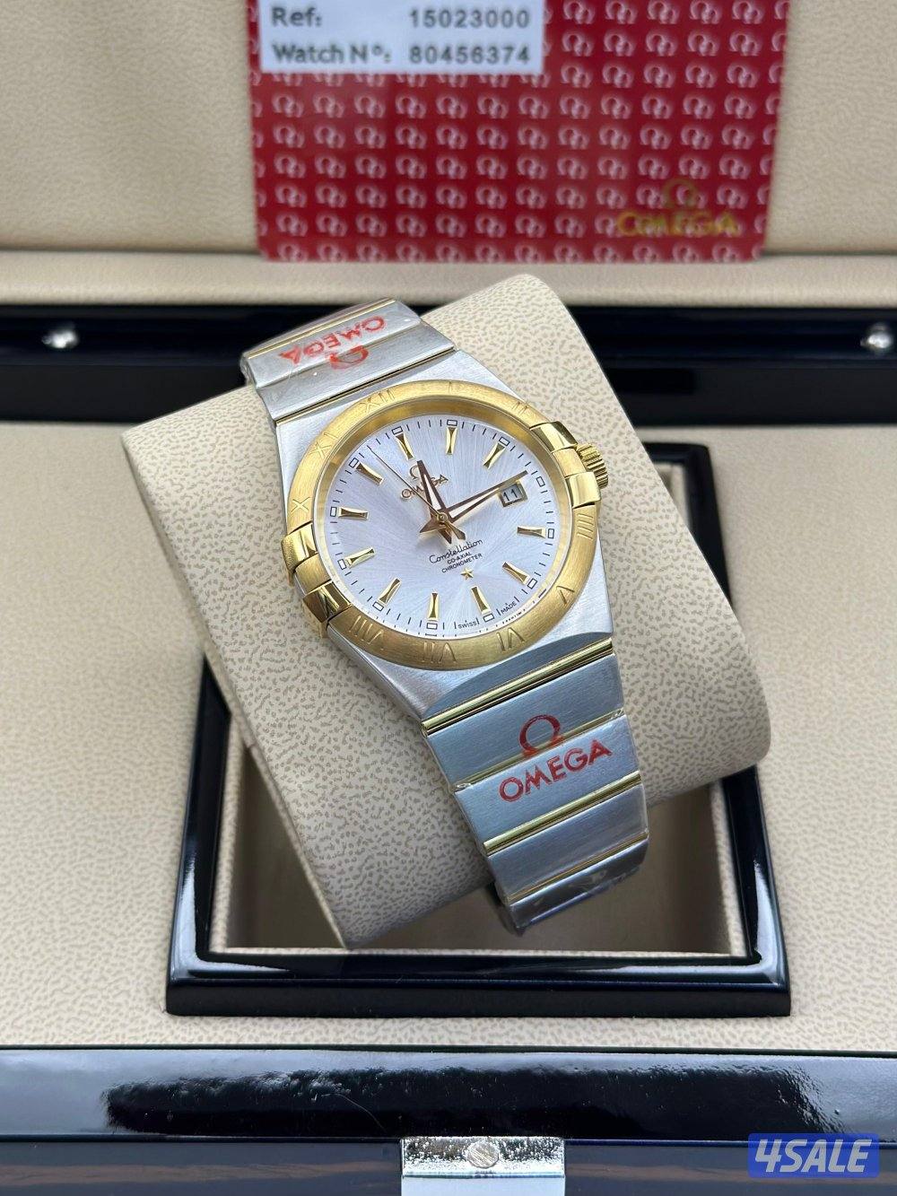 ساعات رجاليه AAA4