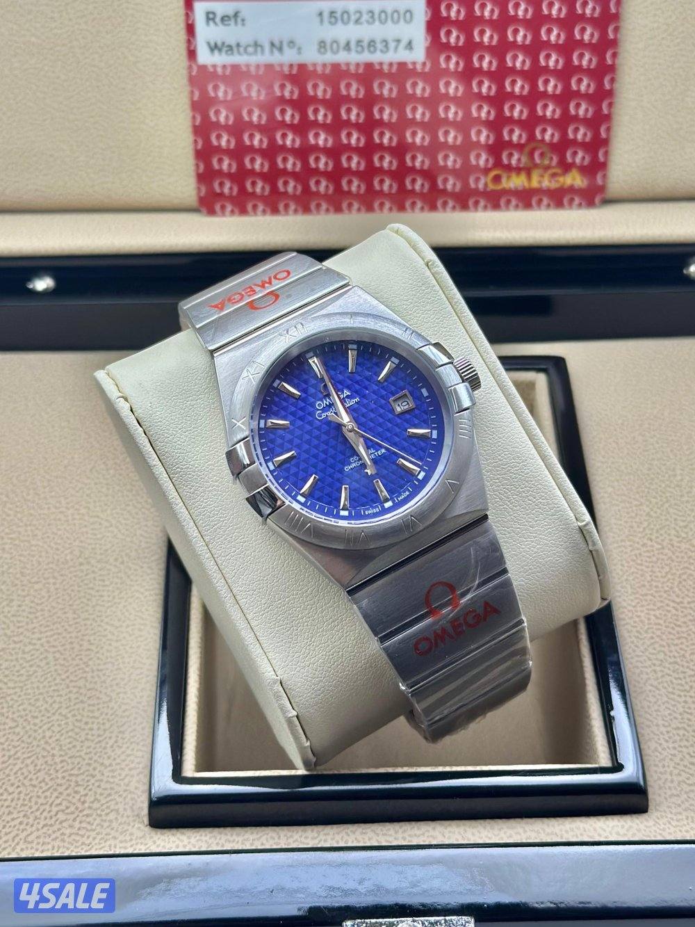 ساعات رجاليه AAA5