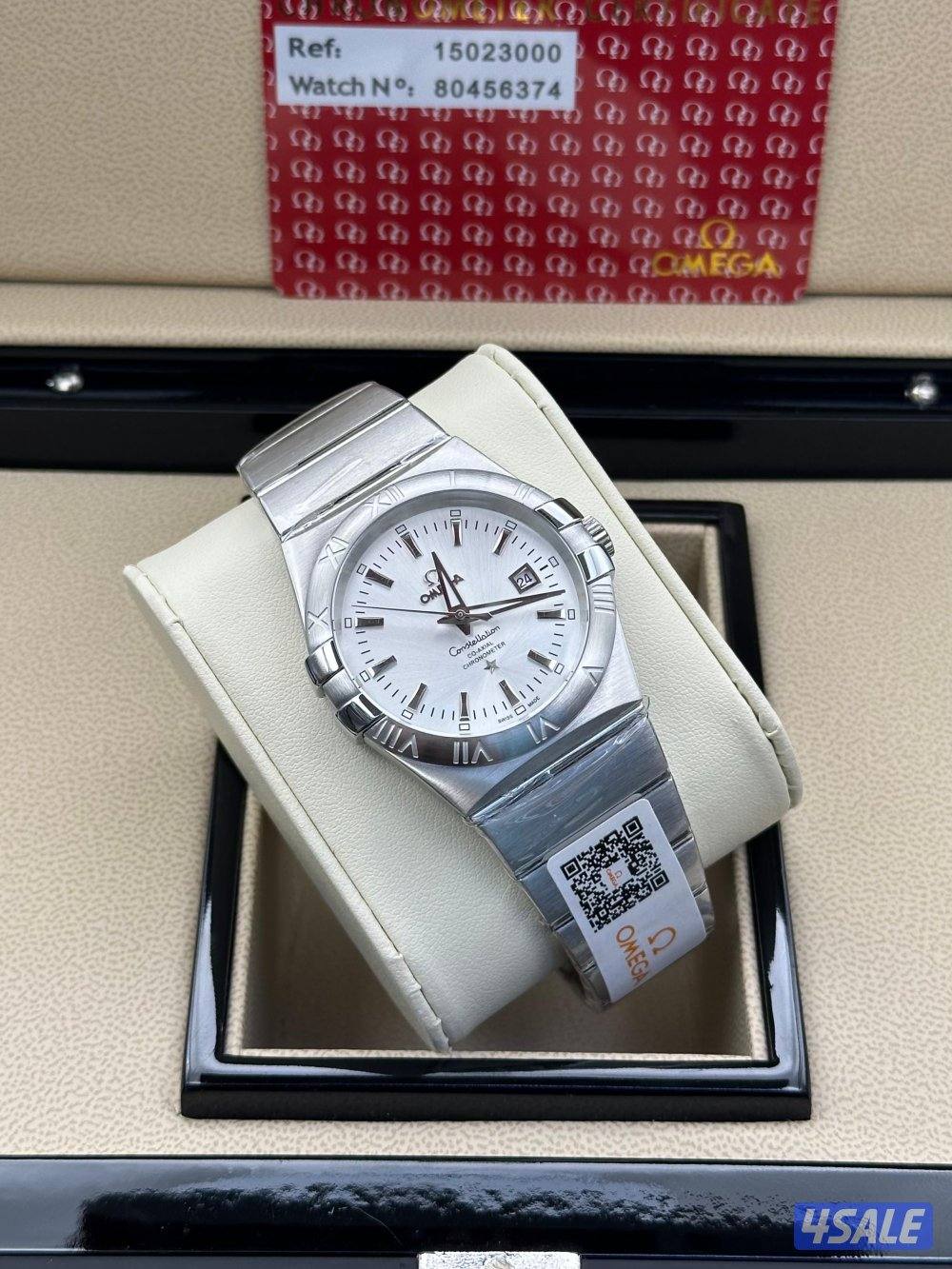 ساعات رجاليه AAA6