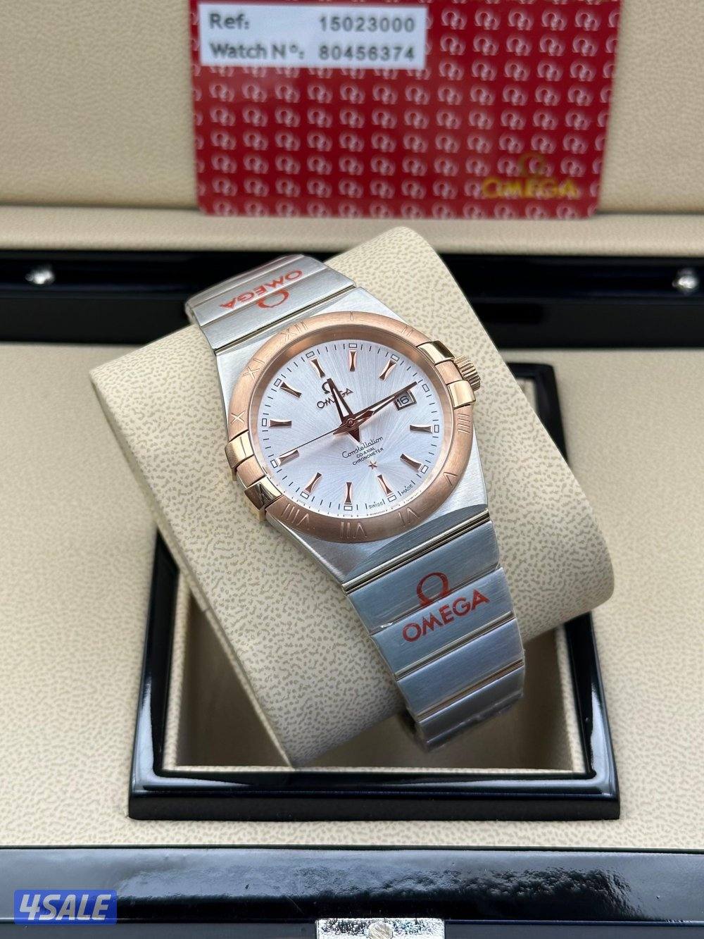 ساعات رجاليه AAA7