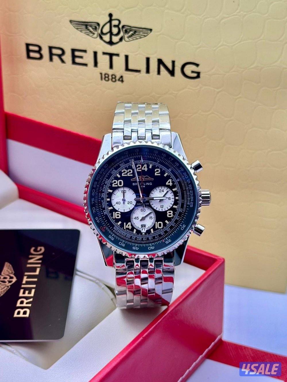 ساعات رجاليه AAA10