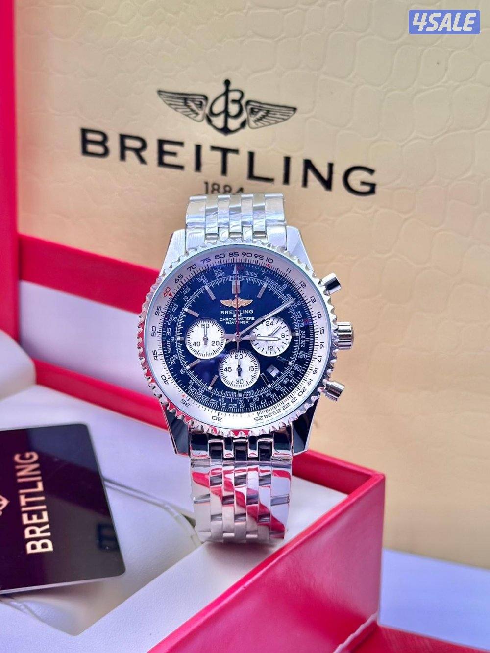 ساعات رجاليه AAA11