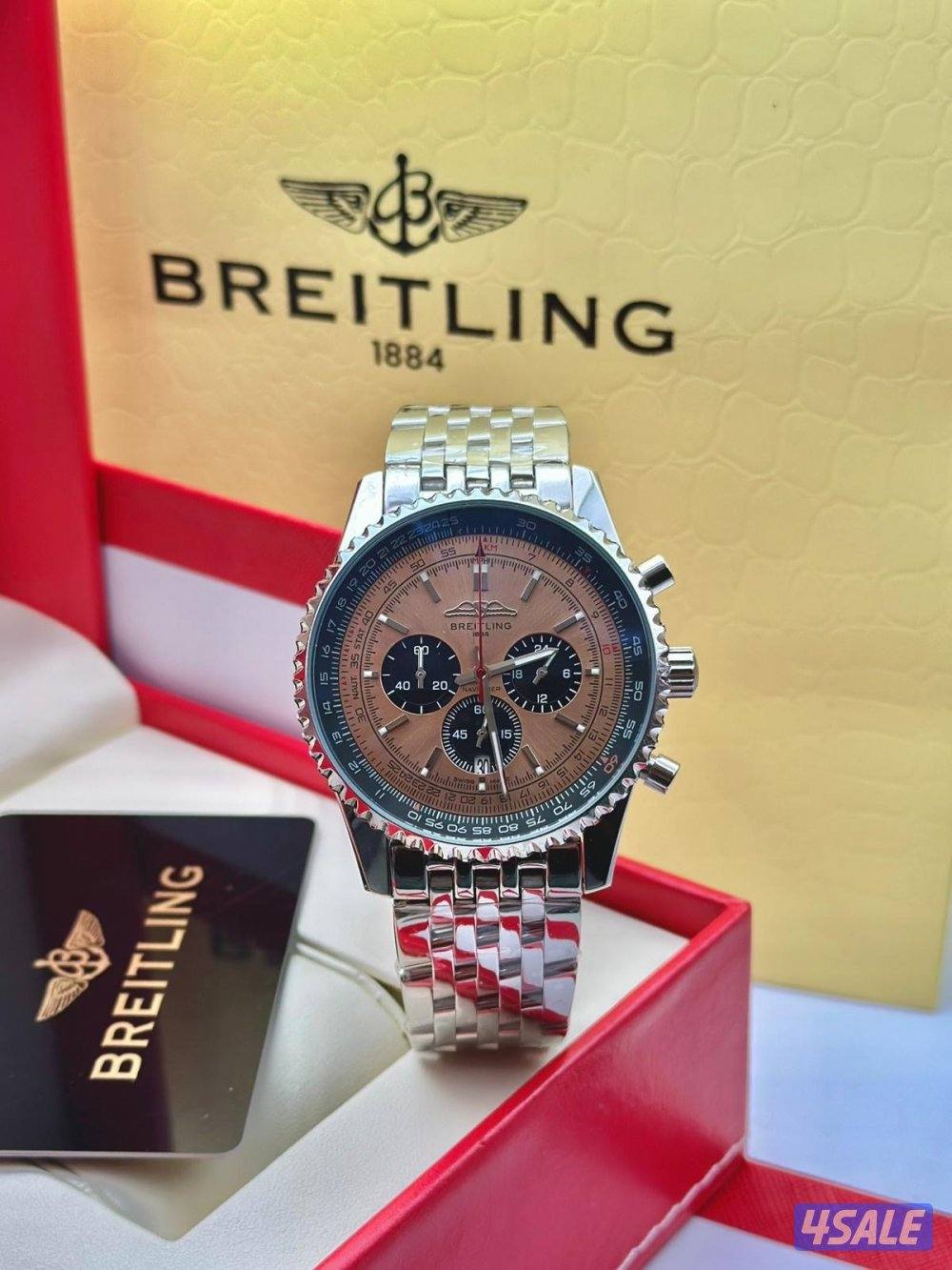 ساعات رجاليه AAA13